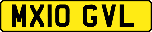 MX10GVL