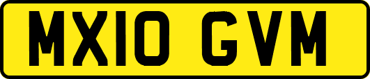 MX10GVM