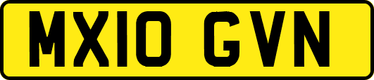 MX10GVN