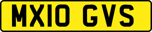 MX10GVS