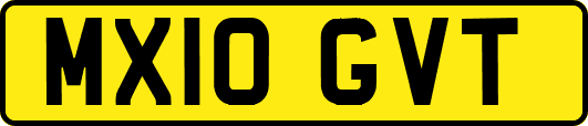 MX10GVT