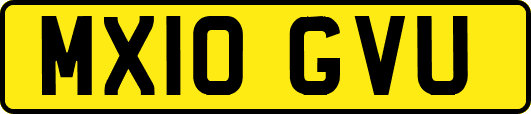 MX10GVU