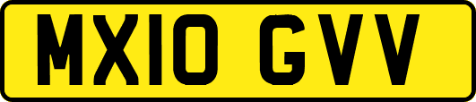 MX10GVV