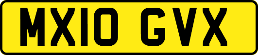 MX10GVX