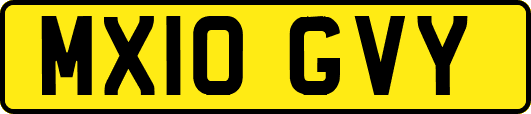 MX10GVY