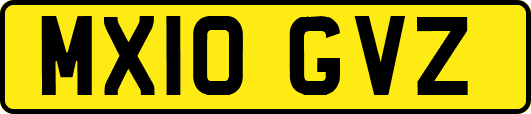 MX10GVZ