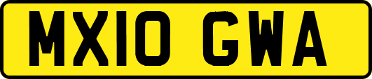 MX10GWA
