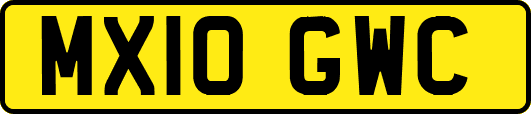 MX10GWC