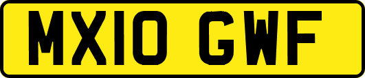 MX10GWF