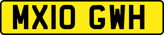 MX10GWH