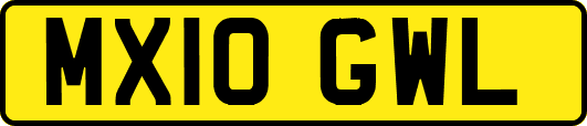 MX10GWL