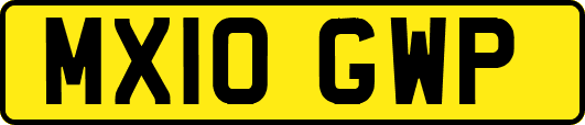 MX10GWP