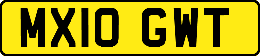 MX10GWT