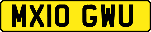 MX10GWU