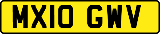 MX10GWV