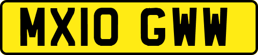 MX10GWW