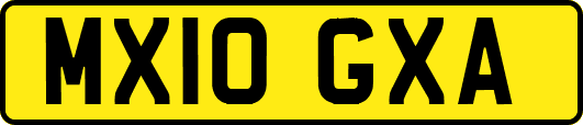 MX10GXA