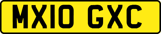 MX10GXC