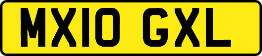 MX10GXL