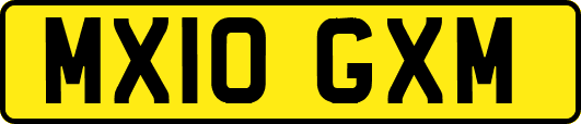 MX10GXM