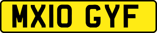 MX10GYF