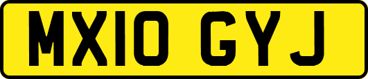 MX10GYJ