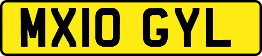 MX10GYL