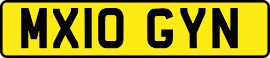MX10GYN