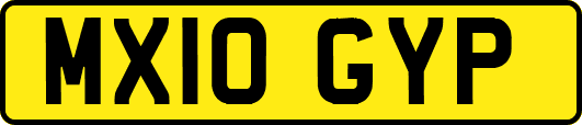 MX10GYP