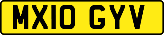 MX10GYV