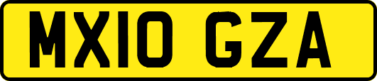 MX10GZA