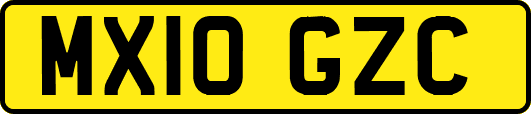 MX10GZC