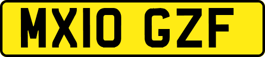 MX10GZF