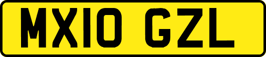 MX10GZL