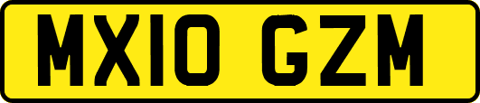 MX10GZM