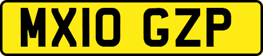 MX10GZP