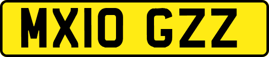 MX10GZZ