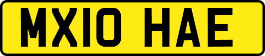 MX10HAE
