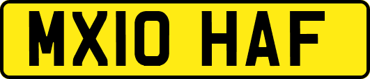 MX10HAF