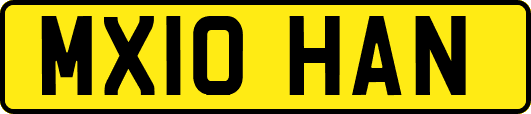 MX10HAN