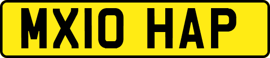 MX10HAP