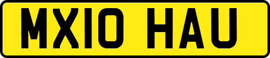 MX10HAU