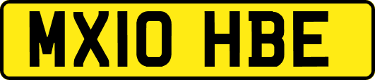 MX10HBE