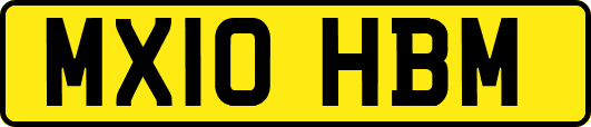 MX10HBM