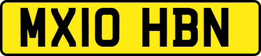 MX10HBN