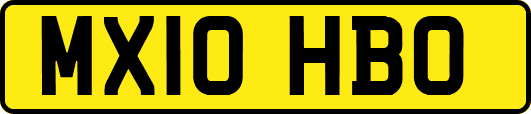 MX10HBO
