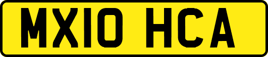 MX10HCA