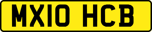 MX10HCB