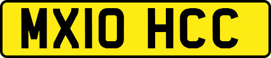 MX10HCC
