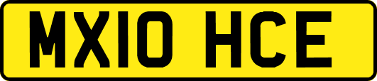 MX10HCE